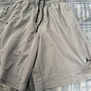 Men’s Jordan basketball shorts